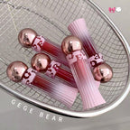 Gege Bear Lightweight Velvet Lip Mud