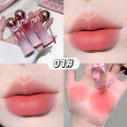 Gege Bear Lightweight Velvet Lip Mud