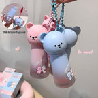 Gege Bear Soft Mist Lip Mud