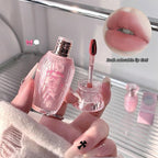 Gege Bear Powder Fog Lip Mud