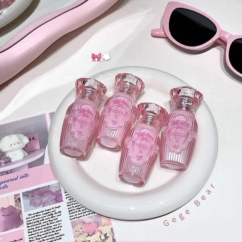 Gege Bear Powder Fog Lip Mud