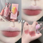 Gege Bear Powder Fog Lip Mud