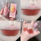 Gege Bear Powder Fog Lip Mud