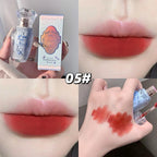 Gege Bear Powder Fog Lip Mud