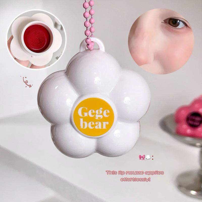Gege Bear Multi-Purpose Mud