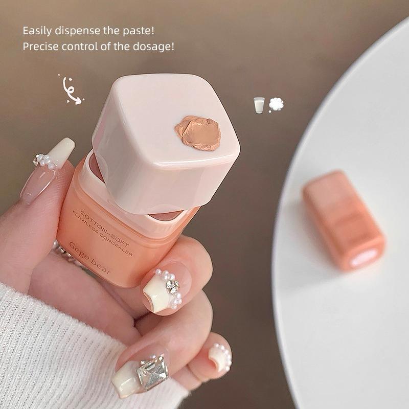 Gege Bear Cotton-Soft Flawless Concealer