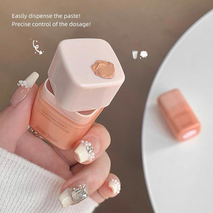 Gege Bear Cotton-Soft Flawless Concealer