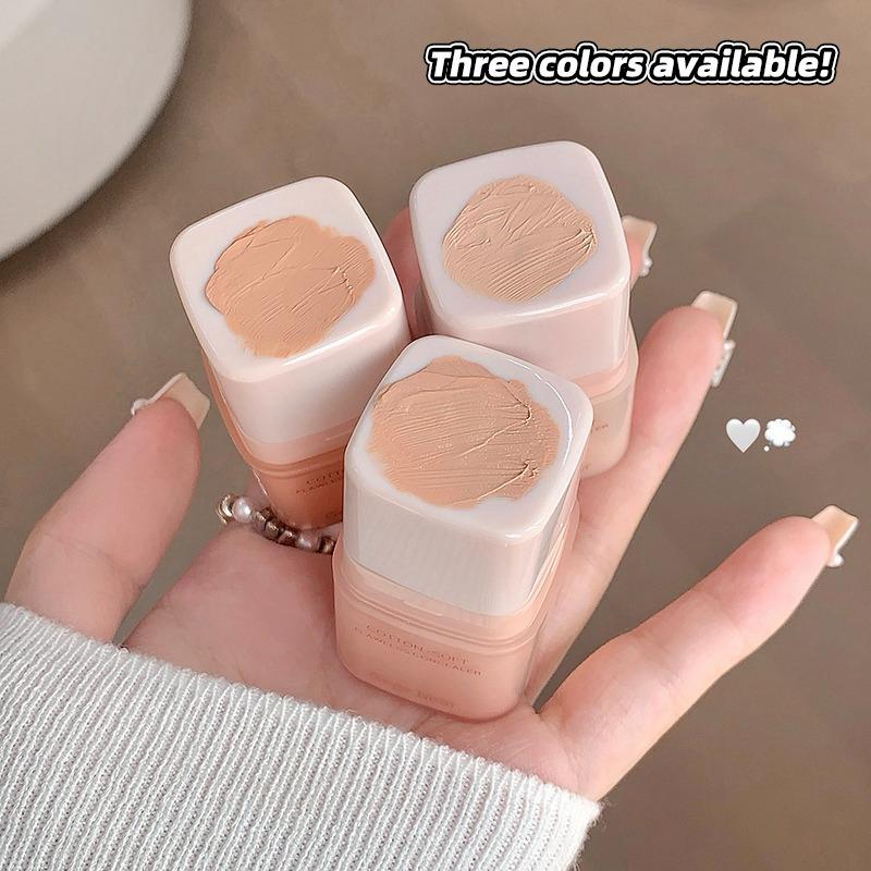 Gege Bear Cotton-Soft Flawless Concealer