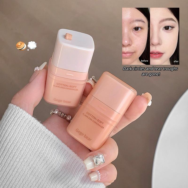 Gege Bear Cotton-Soft Flawless Concealer