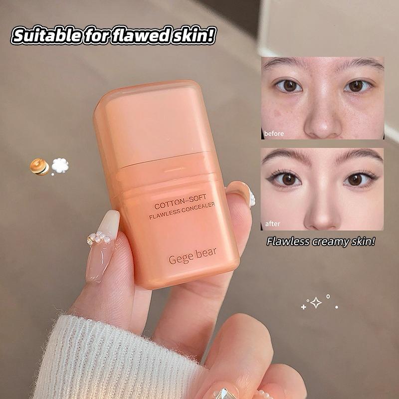 Gege Bear Cotton-Soft Flawless Concealer