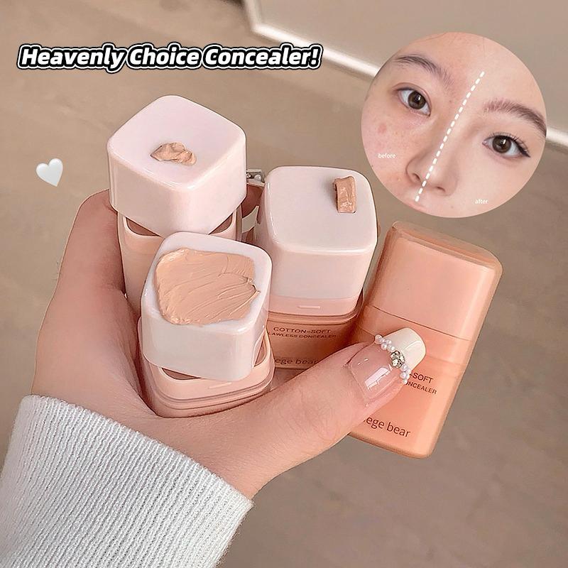 Gege Bear Cotton-Soft Flawless Concealer