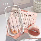 Gege Bear Party Mist Lip Mud