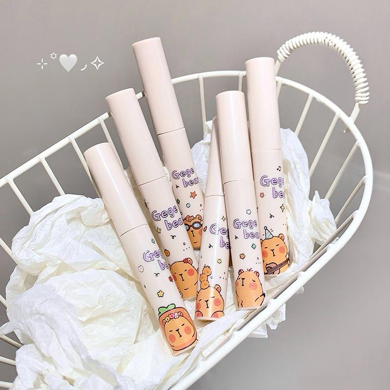 Gege Bear Party Mist Lip Mud