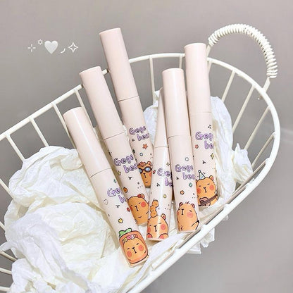 Gege Bear Party Mist Lip Mud