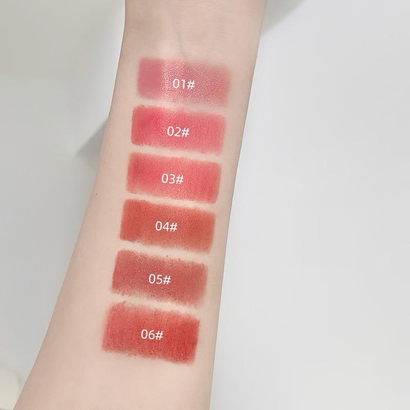Gege Bear Party Mist Lip Mud