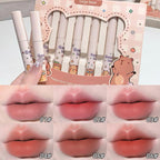 Gege Bear Party Mist Lip Mud
