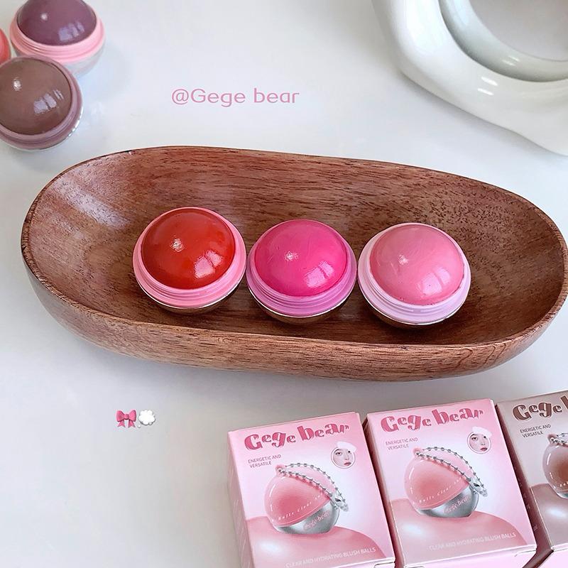 Gege Bear Clear & Hydrating Blush