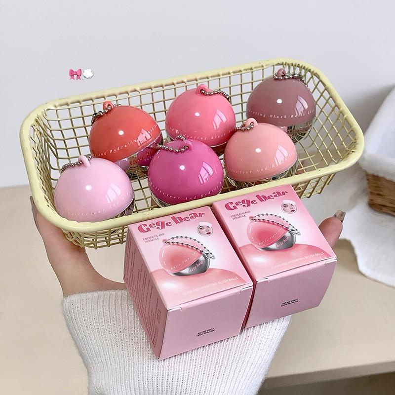 Gege Bear Clear & Hydrating Blush