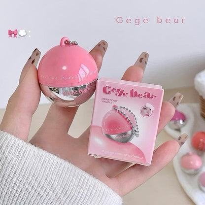 Gege Bear Clear & Hydrating Blush