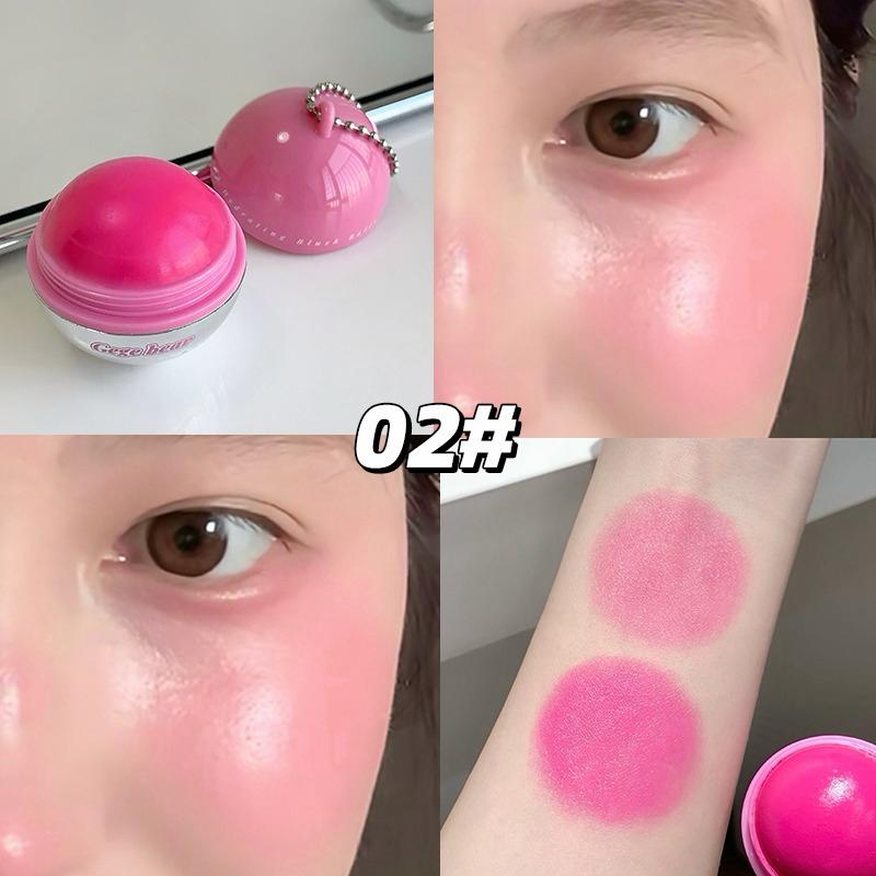 Gege Bear Clear & Hydrating Blush