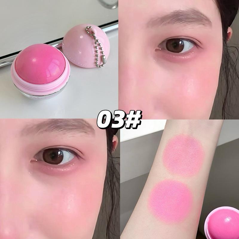 Gege Bear Clear & Hydrating Blush