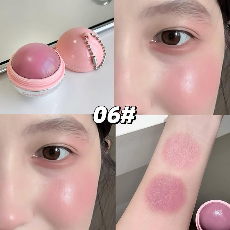 Gege Bear Clear & Hydrating Blush