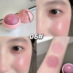 Gege Bear Clear & Hydrating Blush
