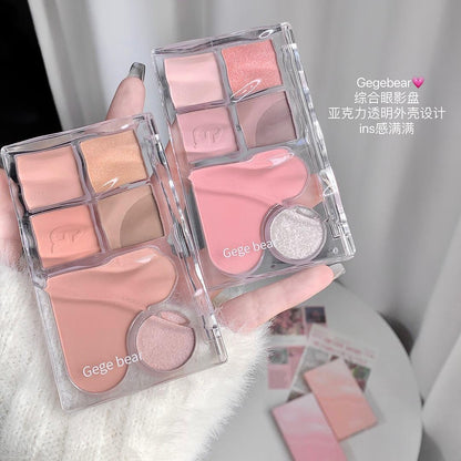 Gege Bear Multi Purpose Palette