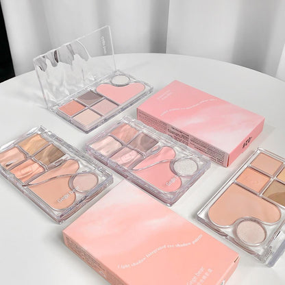 Gege Bear Multi Purpose Palette