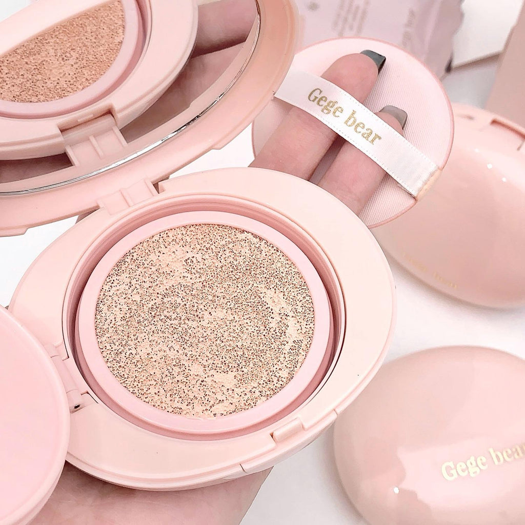 Gege Bear Air Cushion Cream