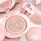 Gege Bear Air Cushion Cream