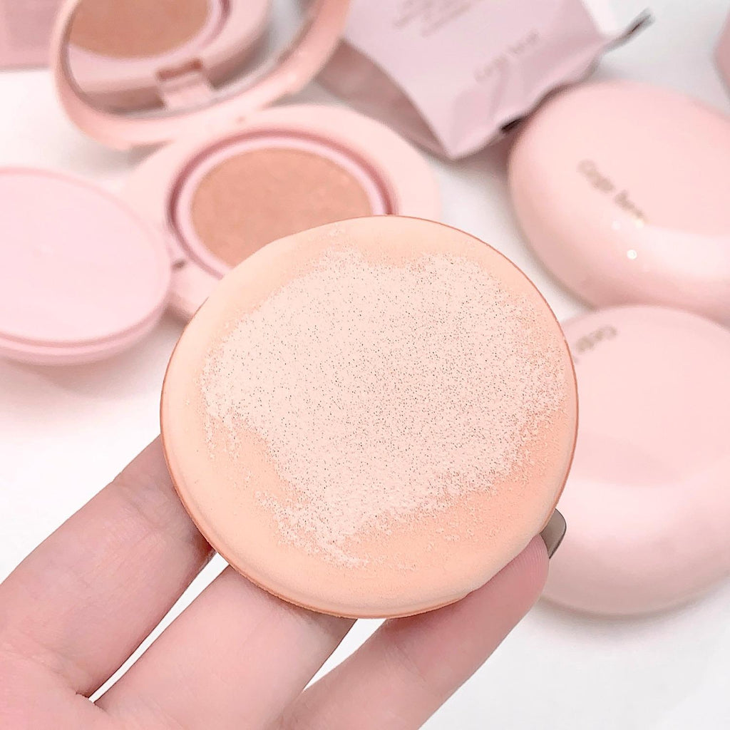 Gege Bear Air Cushion Cream