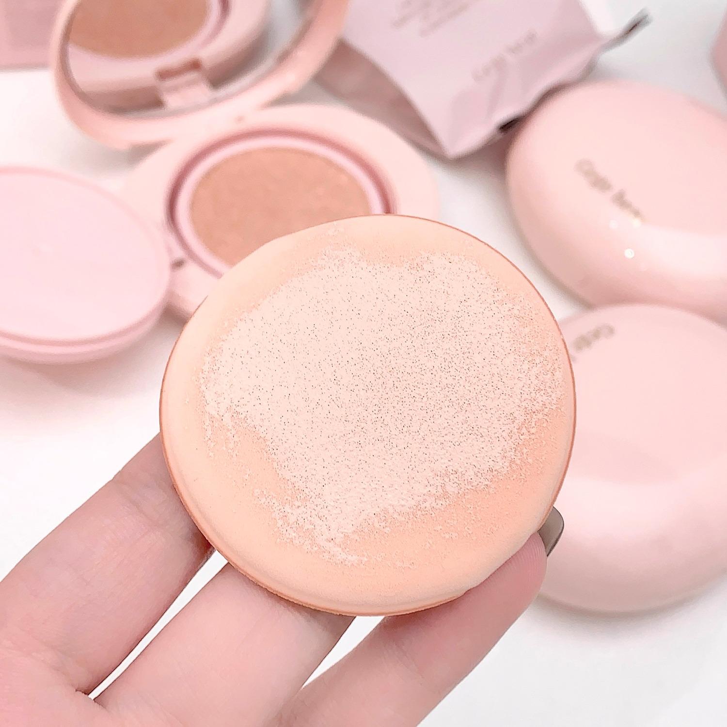 Gege Bear Air Cushion Cream