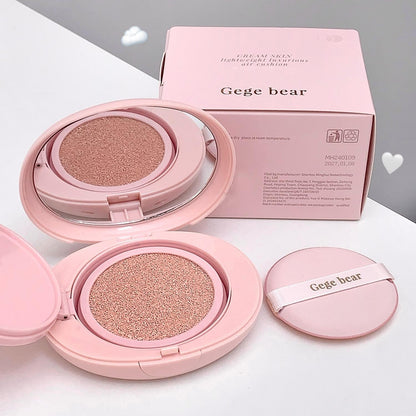 Gege Bear Air Cushion Cream