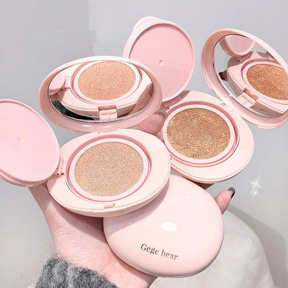 Gege Bear Air Cushion Cream