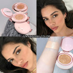 Gege Bear Air Cushion Cream
