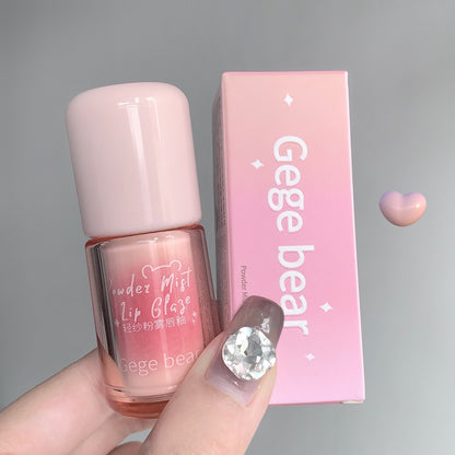 Gege Bear Lip Gloss