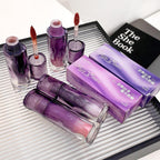 Gege Bear Matte Lip Glaze