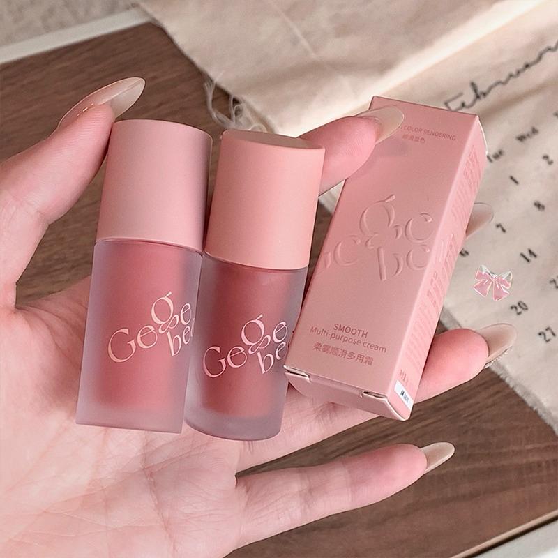 Gege Bear 2 in 1 Blush & Lip Tint