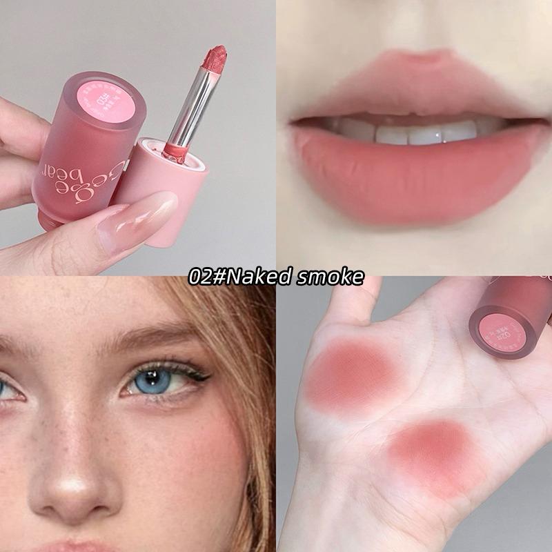 Gege Bear 2 in 1 Blush & Lip Tint