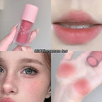 Gege Bear 2 in 1 Blush & Lip Tint