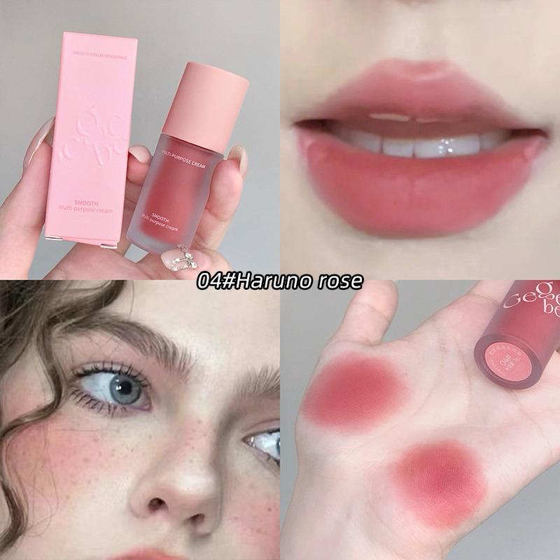 Gege Bear 2 in 1 Blush & Lip Tint