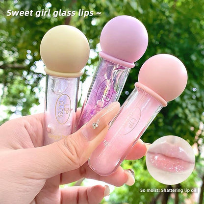 Gege Bear Moisturizing Lip Balm