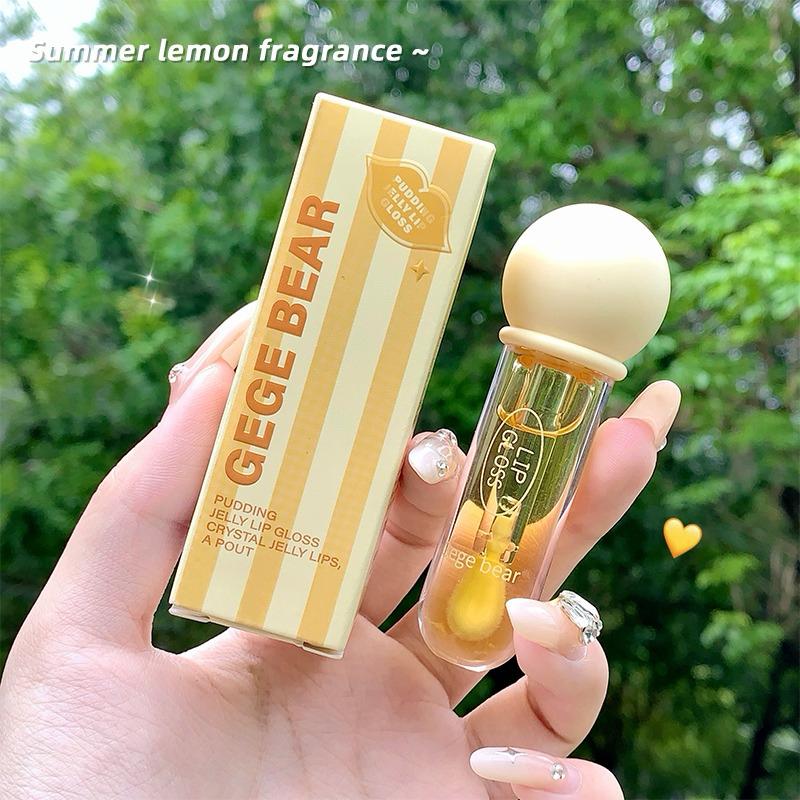 Gege Bear Moisturizing Lip Balm