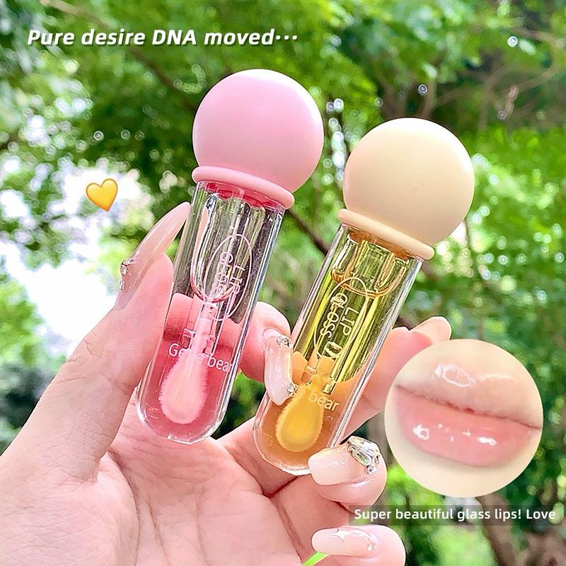 Gege Bear Moisturizing Lip Balm
