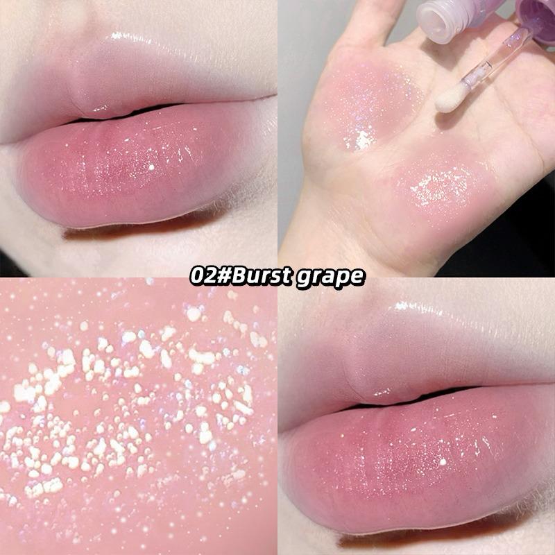 Gege Bear Moisturizing Lip Balm
