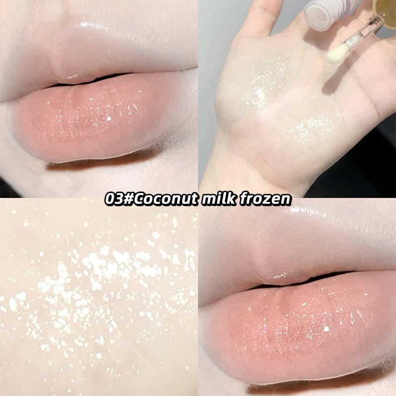 Gege Bear Moisturizing Lip Balm