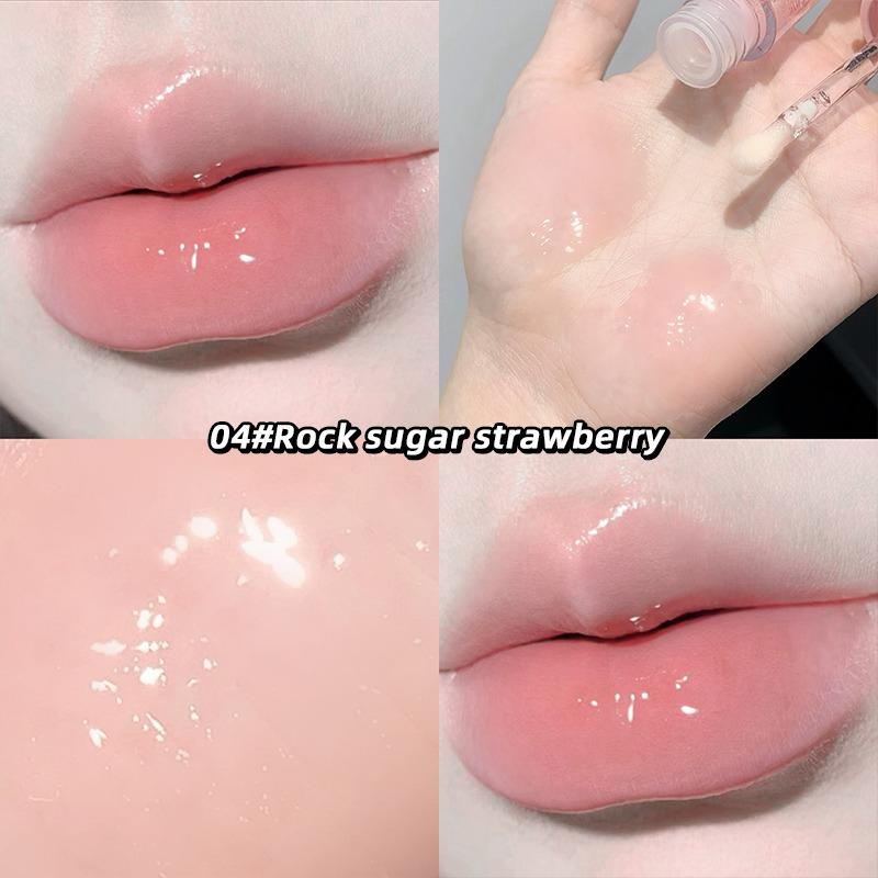 Gege Bear Moisturizing Lip Balm