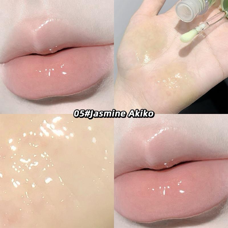Gege Bear Moisturizing Lip Balm