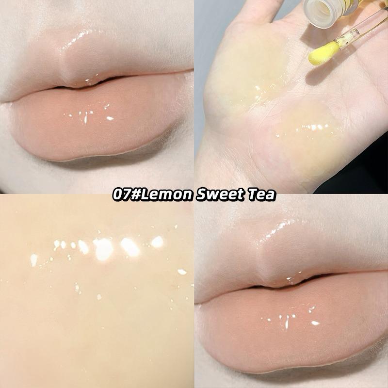 Gege Bear Moisturizing Lip Balm